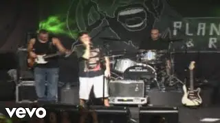 Planta E Raiz - Com Certeza (Ao Vivo Em São Paulo / 2005)