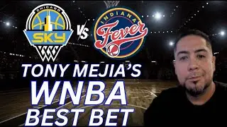 Indiana Fever vs Chicago Sky Picks, Predictions and Best Bets | WNBA Best Bets 8/30/24