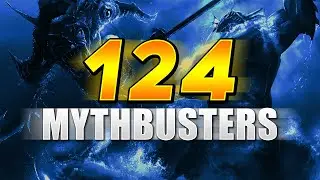 Mythbusters - Ep. 124 - Dota 2 Tips and Tricks