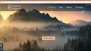 Adobe XD: Exploring More Hover Styles on the Main Nav