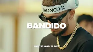 JC REYES - BANDIDO | LGL 2.0