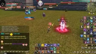 PW PvP/ пв пвп вара Лисичка