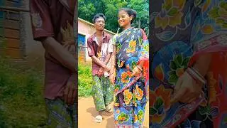 Sangat Kuri Ya 😃 santali video ||  new santali vlog video 2024 #trandingshorts #viral #ytshort