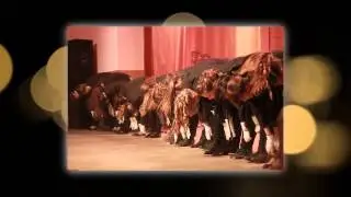 Хореографическая студия ЭНЕРГИЯ.Камень-на-Оби.