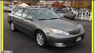 2006 Toyota Camry XLE in Edison,NJ