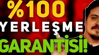 ÜNİVERSİTE TERCİHİ NASIL YAPILIR ? AÇIKTA BIRAKMAYACAK TERCİH LİSTESİ NASIL HAZIRLANIR ? 