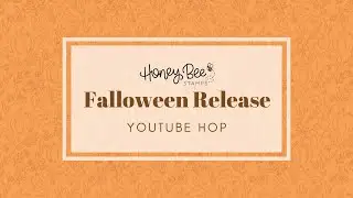 Falloween Release Youtube Hop with Kelly Taylor