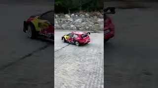 Faster speed, more excitement! 
