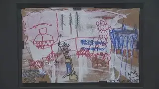 Orlando Museum of Art parts ways with CEO following raid of Basquiat exhibit | WFTV