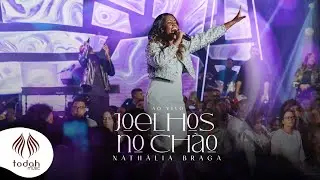 Nathália Braga | Joelhos no Chão [Clipe Oficial]