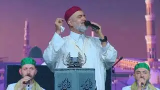 Li Fil Madina لي في المدينة Ana Dayfak أنا ضيفك يارسول الله ﷺ Multicultural Mawlid Concert 2022