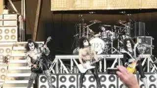 Kiss Alive 35 (Part 3)