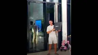 RONALDO youtube channel 💀 | #ytshorts #shorts #football #viral #cristiano #ronaldo #phonk #goals