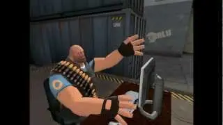 Heavy's Mind On Writers Block