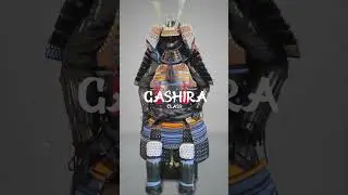 Custom handcrafted samurai armor sets with worldwide delivery!