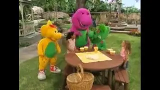 Barney - Todos Somos Especiales