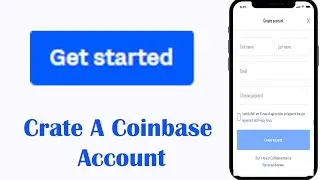 How To Open A Coinbase Account Step by Step Tutorial 2021