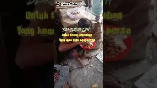 Story WA sedih pekerja proyek