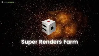 Super Render Farm: Fast & Affordable Rendering