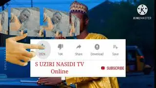 S UZIRI NASIDI TV Online