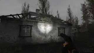 S.T.A.L.K.E.R. Darkest Time  -  Как достать артефакт 