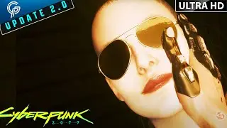 How to Unlock NEW JOYTOYS IN NIGHT CITY | Cyberpunk 2077