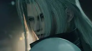 FINAL FANTASY VII REBIRTH (PS5 SLIM) PART 1- HOME SWEET HOME #ff7rebirth #gaming #squareenix