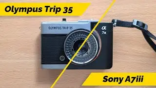 Tutorial: Olympus 40mm f2.8 adaptado a montura Sony E