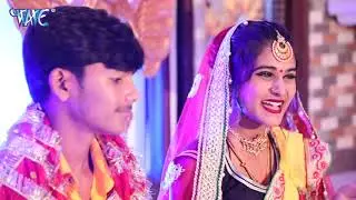 Vishal Gupta (2020) का सुपरहिट देवी गीत - Hey Devi Maiya - Bhojpuri Devi Geet 2020