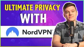 Why NordVPN is the Best Choice for Privacy Enthusiasts?