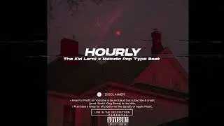 [FREE FLP] The Kid Laroi x Melodic Trap Type Beat - 