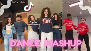 ULTIMATE TikTok Dance Mashup Compilation of 2024 [NEW] | Trending 