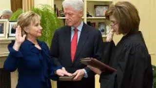 Hillary Clintons tenure as Secretary of State | Wikipedia audio article