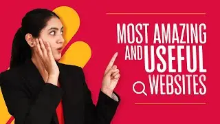 Most Amazing Websites On The Internet | Most Popular Websites on Google