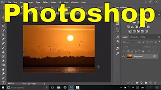 How To Remove Things In Photoshop-EASY Method