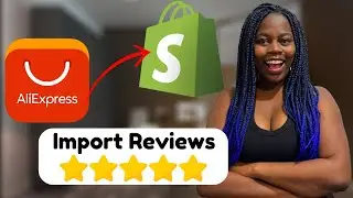 How to Import Reviews From Aliexpress to Shopify | Step By Step Tutorial