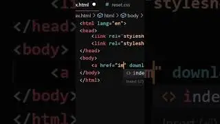 КАК СДЕЛАТЬ КНОПКУ СКАЧИВАНИЯ В HTML? 