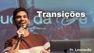 Culto da Família: Transições