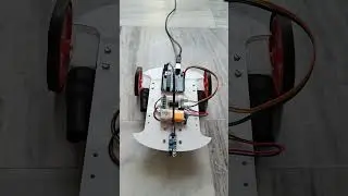 Hand Car💡🫡🥳 #arduinoproject #shorts #viral #youtubeshorts