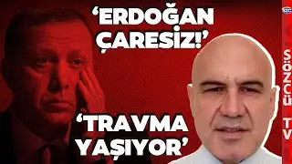 Turhan Çömez Yine Erdoğanın Ayarlarını Bozacak! Çok Çaresiz! Travmasını Atlatamadı