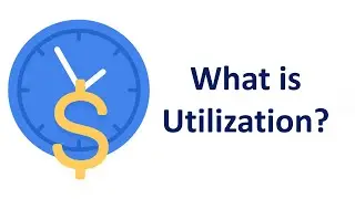 What is Utilization?