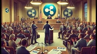 Ripple Update: Brad Garlinghouse Criticizes SEC as XRP Awaits Imminent Court Decision