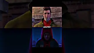 Peter B Parker Vs Miles Morales (Into The Spider-Verse)