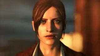 Resident Evil Revelations 2 Episode 3 Claire Walkthrough