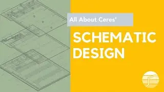 Ceres Schematic Design - What is it? And Why is it Important?