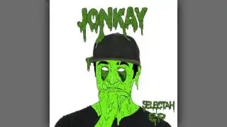 Jonkay - Snance