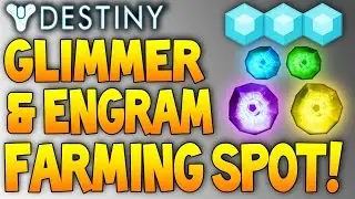 Destiny: 