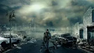 Dark Prophecy