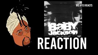 Big Apex Reacts to Reece & Blxckies Baby Jackson Song!