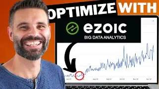 Pro Blogger Reveals Ezoic Big Data Analytics Secrets